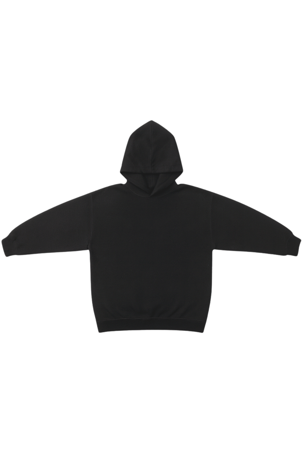 Christ is Coming Hoodie