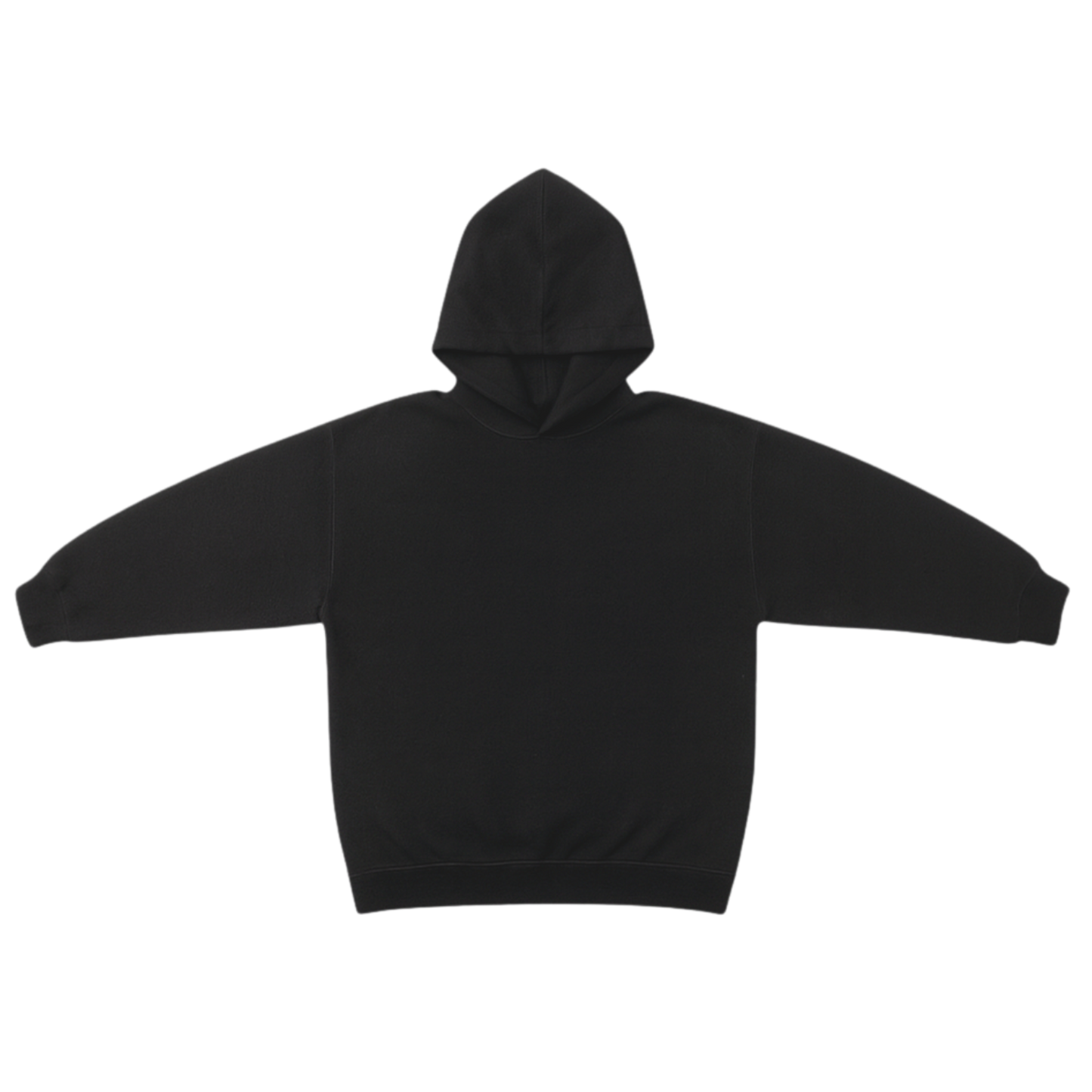 Christ is Coming Hoodie