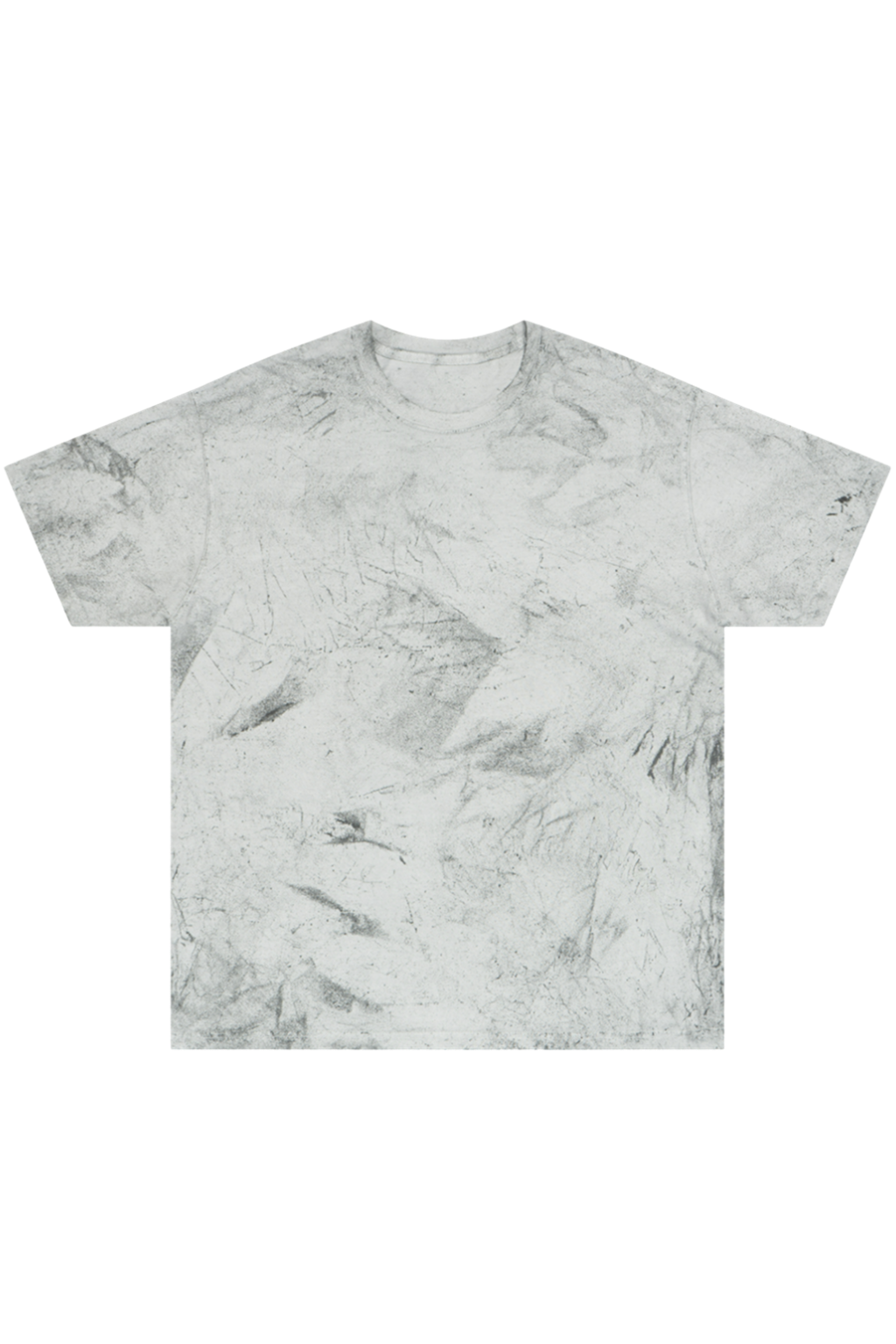 Idle Hands Acid Wash Tee