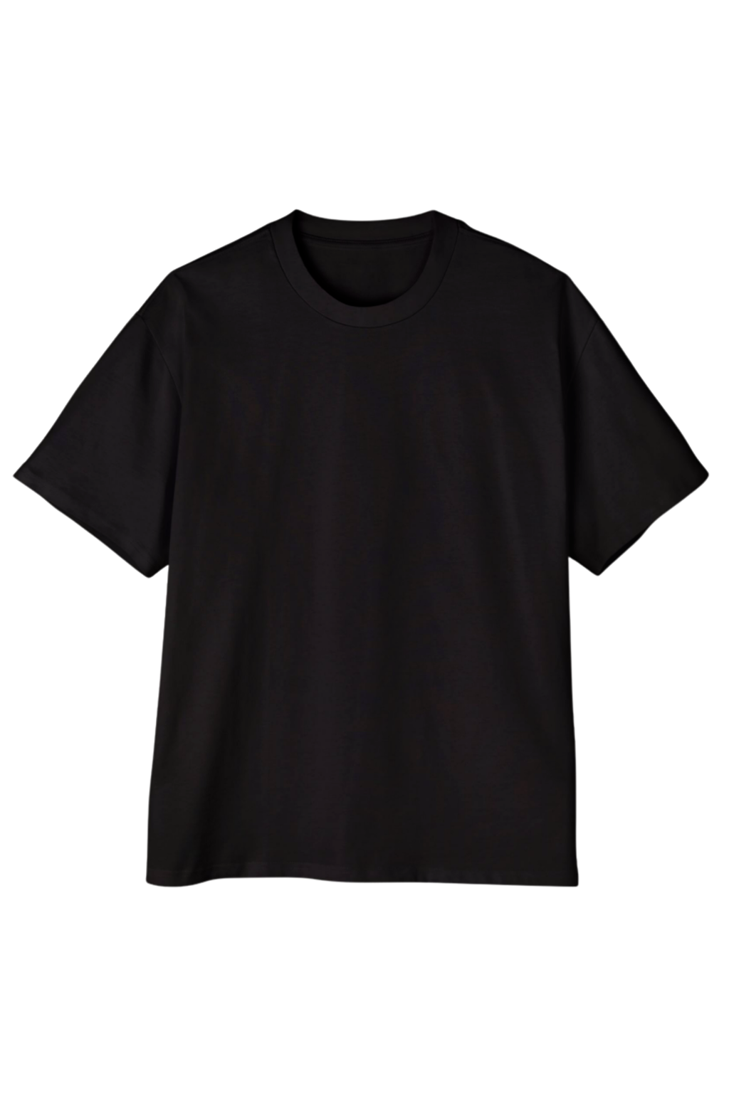 Walk By Faith Oversized Tee