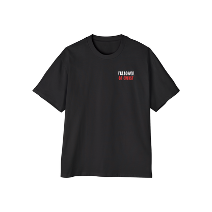 Follower of Christ Heavy Tee