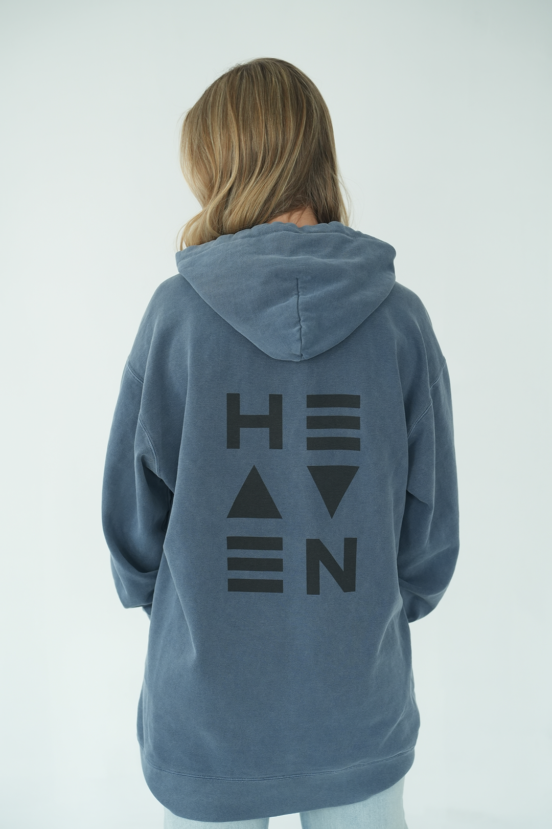HEAVEN - HOODIE