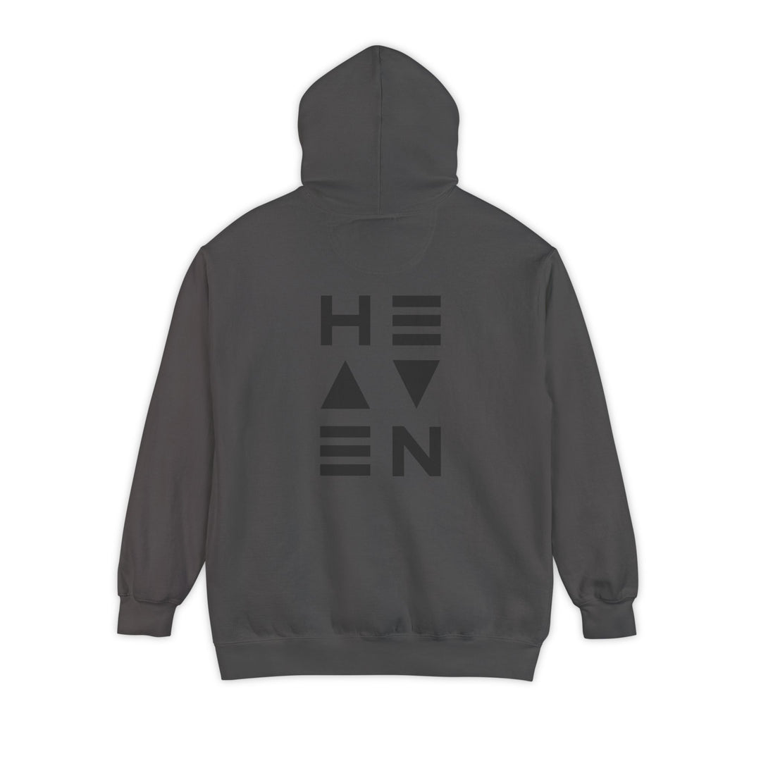 HEAVEN - HOODIE