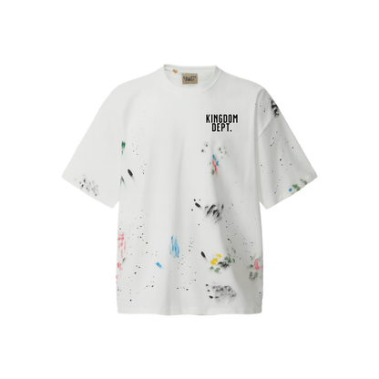 Kingdom Dept. Heavy Tee