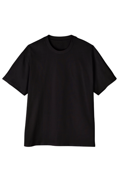 Walk By Faith Oversized Tee